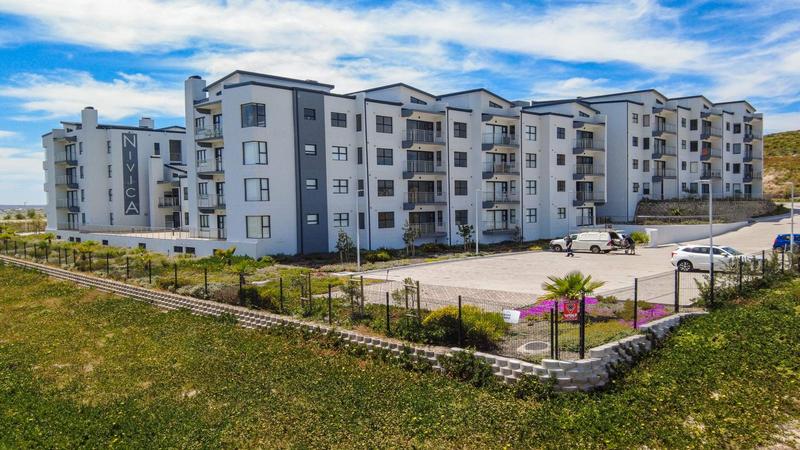 2 Bedroom Property for Sale in Olifantskop Western Cape